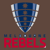 Melbourne Rebels Rugby Super League Classic Tee | Teevron