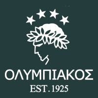 Olympiakos Greek Classic Tee | Teevron