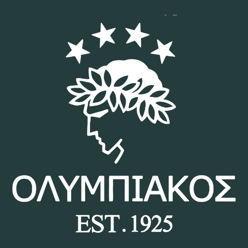 Olympiakos Greek Classic Tee by linhVisuals | Teevron