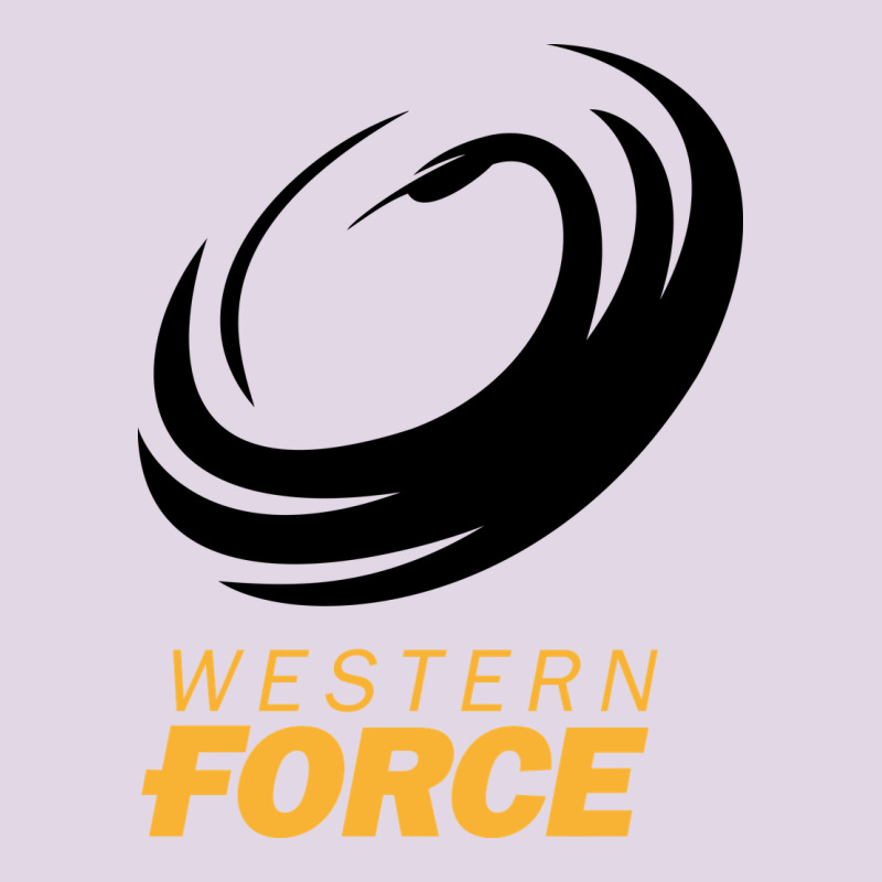 Western Force Rugby Super League Classic Tee by linhVisuals | Teevron