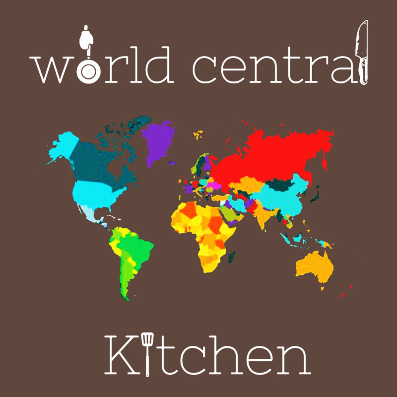 World Central Kitchen Classic Tee by linhVisuals | Teevron