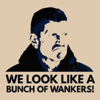 An Unimpressed Guenther Steiner Classic Tee | Teevron