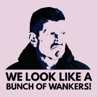 An Unimpressed Guenther Steiner Classic Tee | Teevron