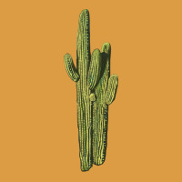 Saguaro Cactus Urban Heavy Tee | Teevron