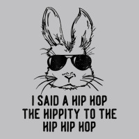 Sunglass Bunny Hip Hop Hippity  Easter Gift  Mens & Womens T Shirt Classic Tee | Teevron