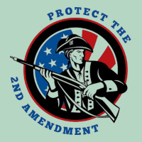 American Patriot Classic Tee | Teevron
