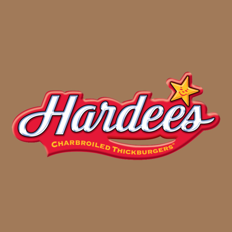 Hardee's Classic Tee by linhVisuals | Teevron