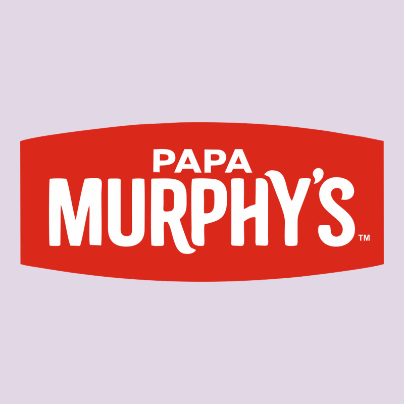 Papa Murphy's Classic Tee by linhVisuals | Teevron