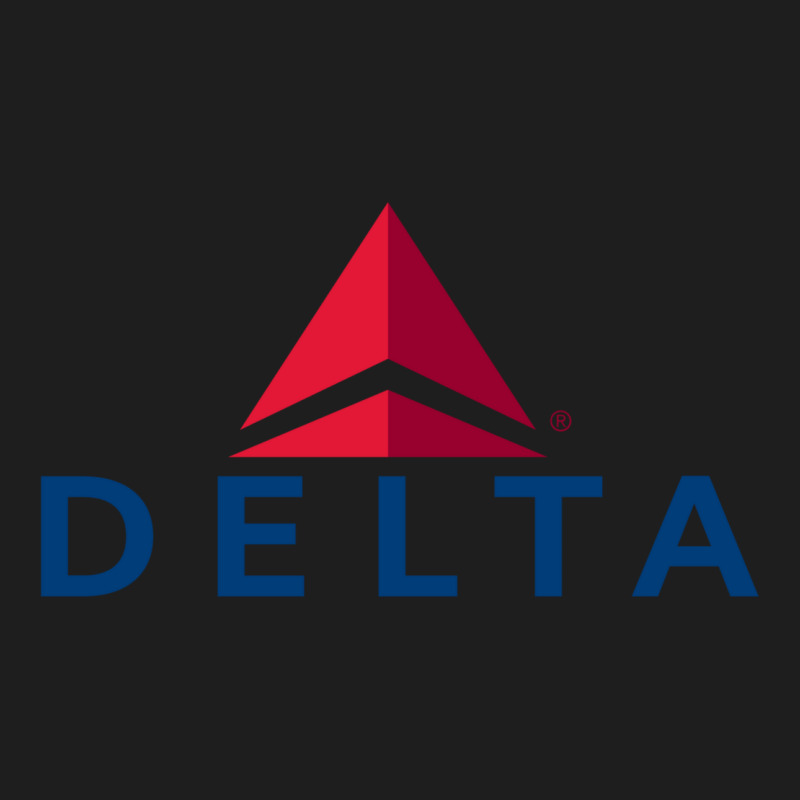 Delta Classic Tee by linhVisuals | Teevron