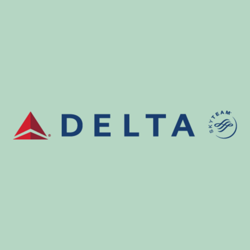 Delta Sky Team Classic Tee by linhVisuals | Teevron