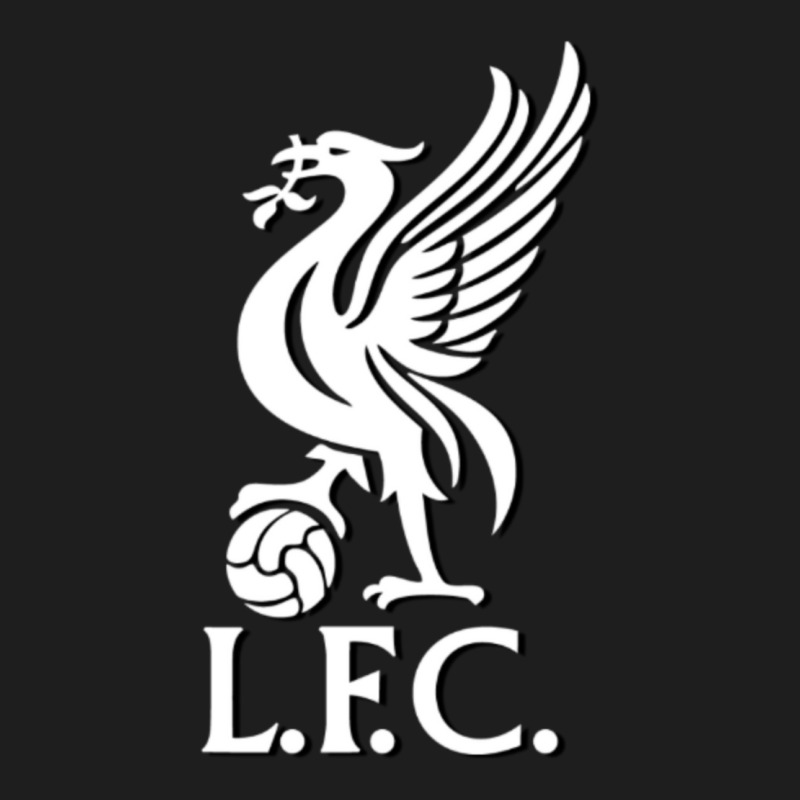 Liverpool Club Popular Classic Tee by linhVisuals | Teevron