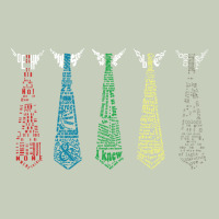 Tally Hall Ties Classic Tee | Teevron