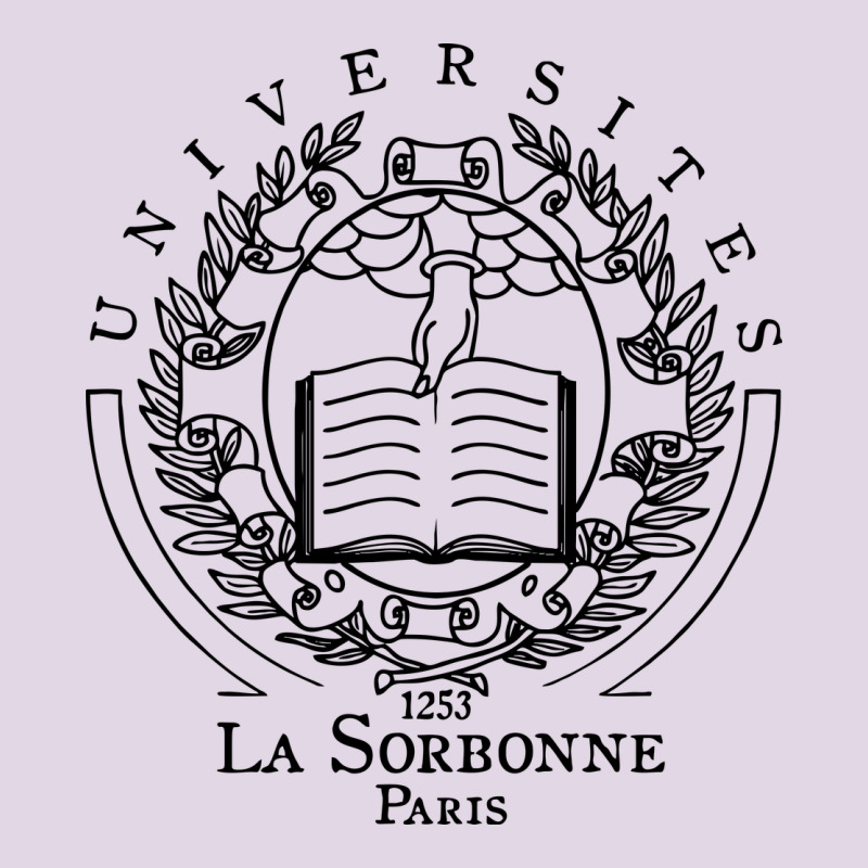 Universite Paris La Sorbonne Classic Tee by linhVisuals | Teevron