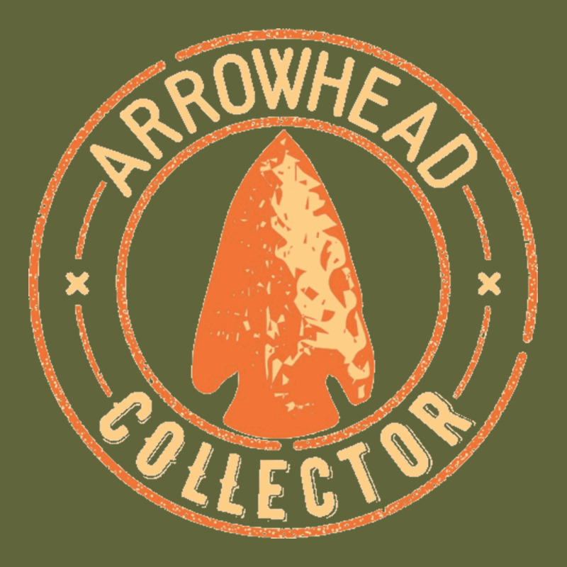 Arrowhead Collector Essential Classic Tee by linhVisuals | Teevron