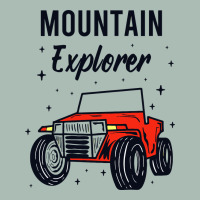 Mountain Explorer Classic Tee | Teevron