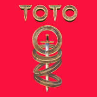 Toto Rock Classic Tee | Teevron