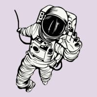 Astronaut In The Space Classic Tee | Teevron