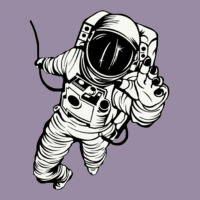 Astronaut In The Space Classic Tee | Teevron