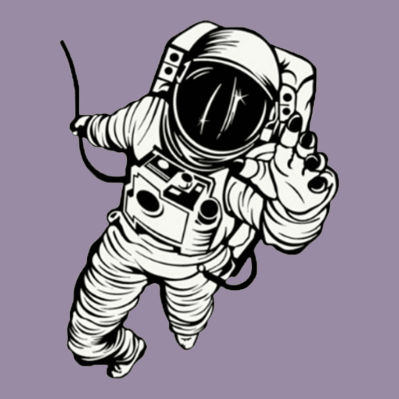 Astronaut In The Space Classic Tee by linhVisuals | Teevron