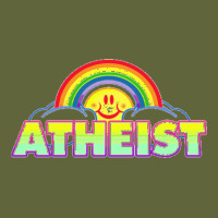 Atheist2 Classic Tee | Teevron