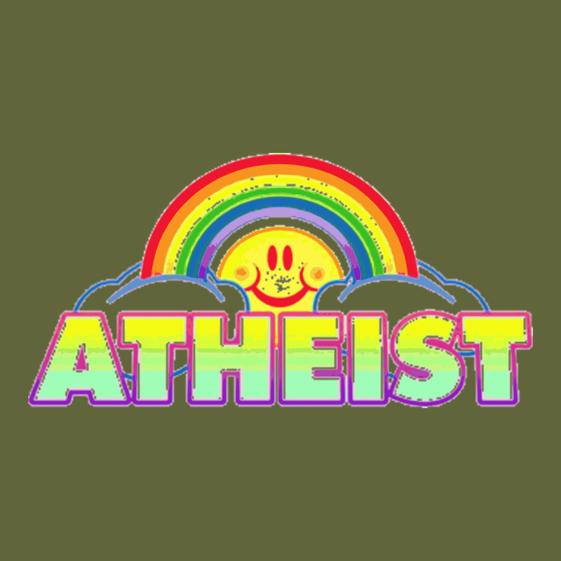 Atheist2 Classic Tee by linhVisuals | Teevron