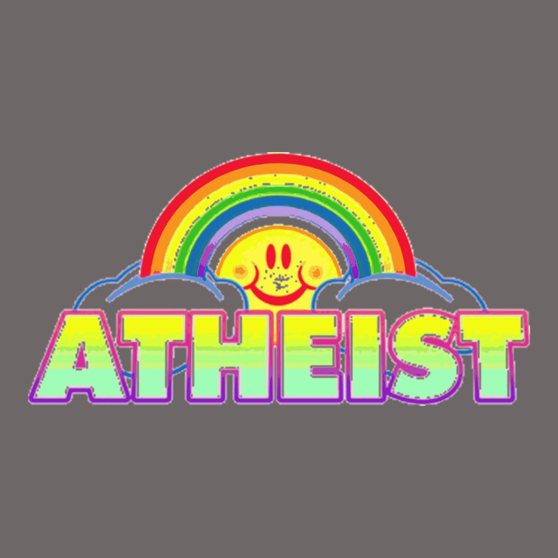 Atheist2 Classic Tee by linhVisuals | Teevron