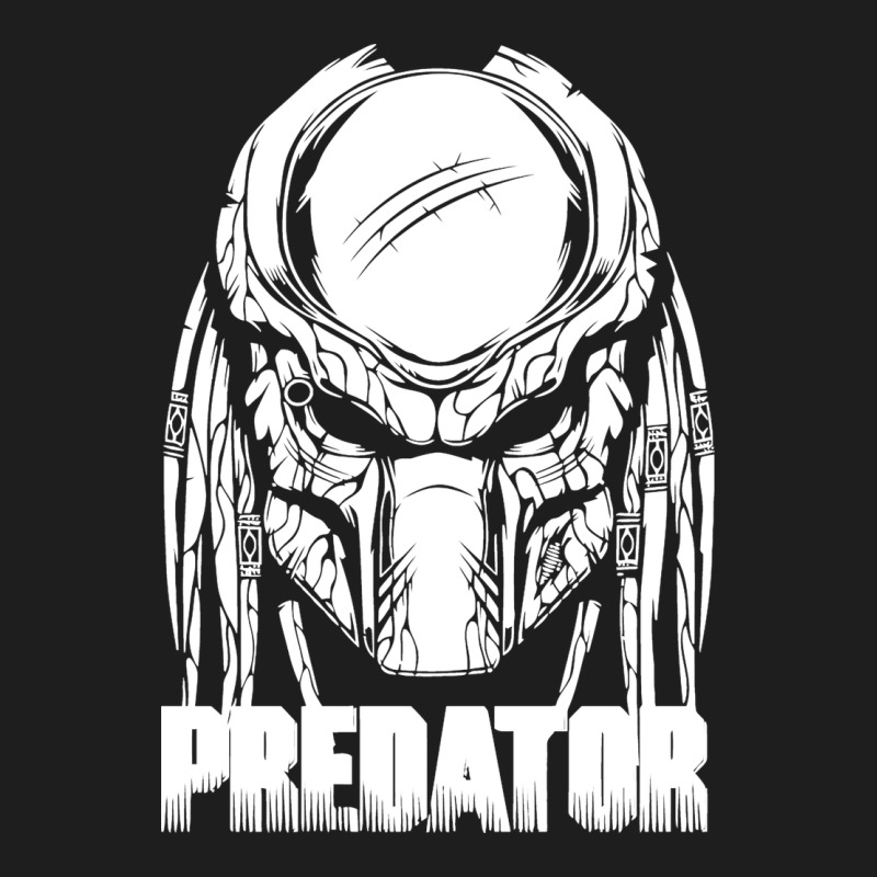 Predator Classic Tee by linhVisuals | Teevron