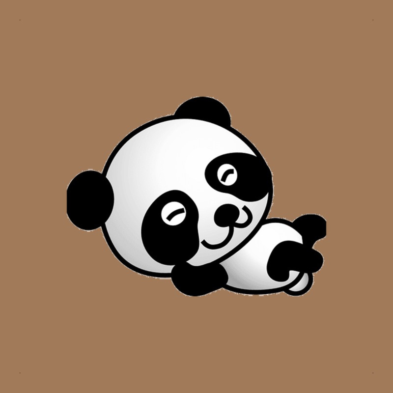 Baby Panda Bear Classic Tee by linhVisuals | Teevron