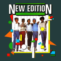 New Edition Classic Tee | Teevron