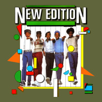 New Edition Classic Tee | Teevron