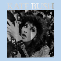 Kate Bush Vintage Classic Tee | Teevron