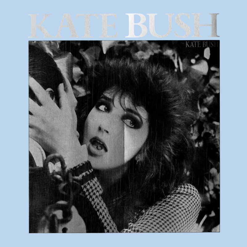 Kate Bush Vintage Classic Tee by linhVisuals | Teevron