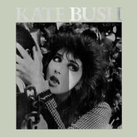Kate Bush Vintage Classic Tee | Teevron