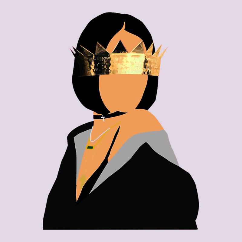 Rihanna Artwork Classic Tee by linhVisuals | Teevron
