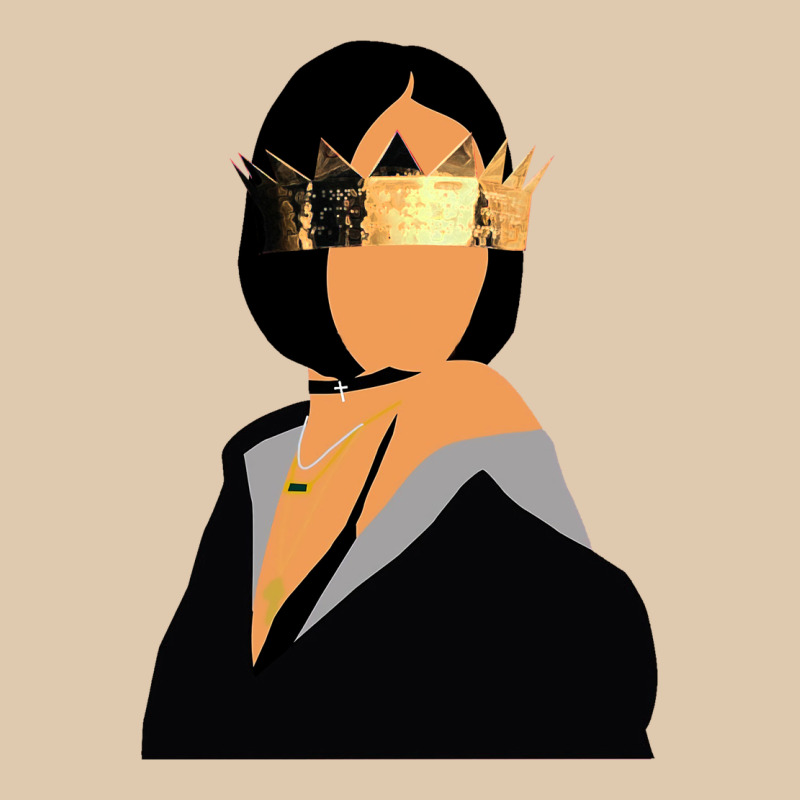 Rihanna Artwork Classic Tee by linhVisuals | Teevron