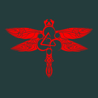 Coheed And Cambria Dragonfly Classic Tee | Teevron