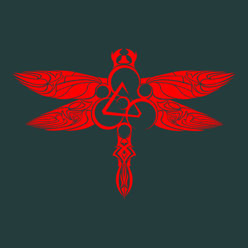 Coheed And Cambria Dragonfly Classic Tee by linhVisuals | Teevron