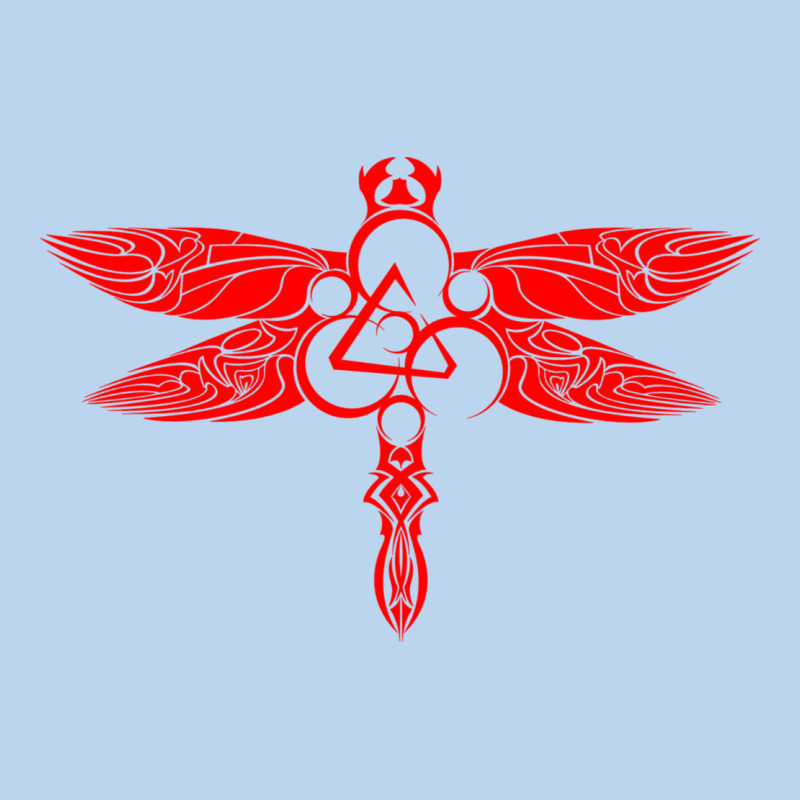 Coheed And Cambria Dragonfly Classic Tee by linhVisuals | Teevron