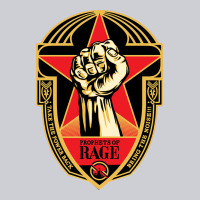 Prophets Of Rage Poster Classic Tee | Teevron