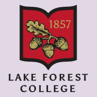 Lake Forest College Classic Tee | Teevron