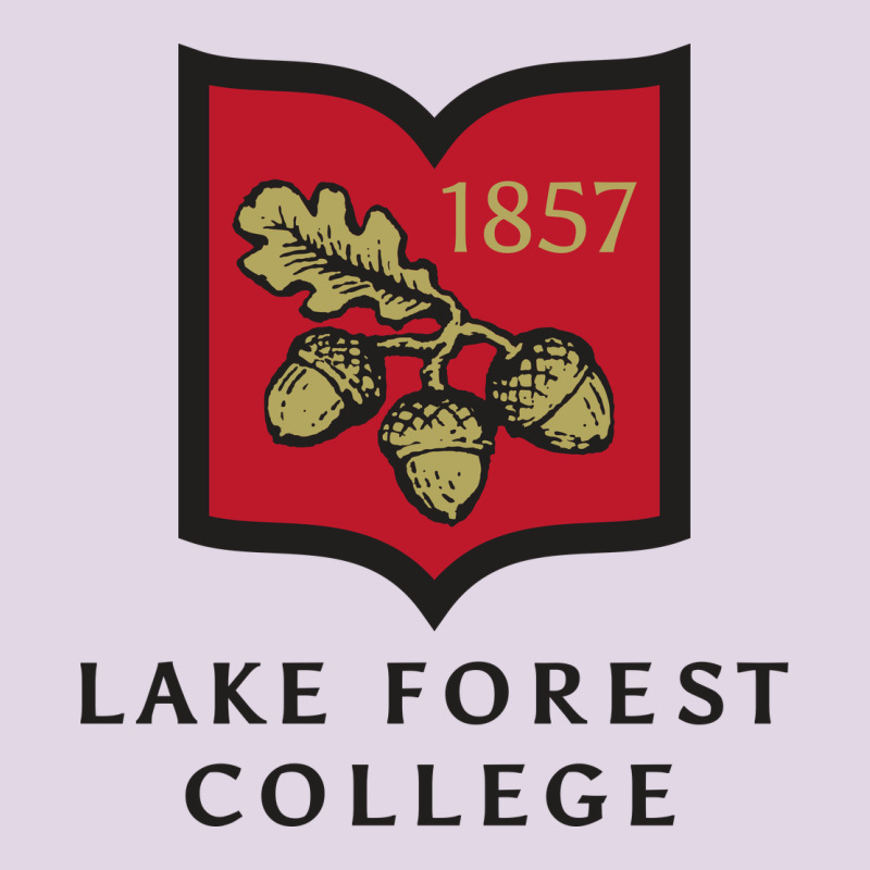 Lake Forest College Classic Tee by linhVisuals | Teevron