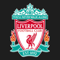The-liverpool-pen Classic Tee | Teevron