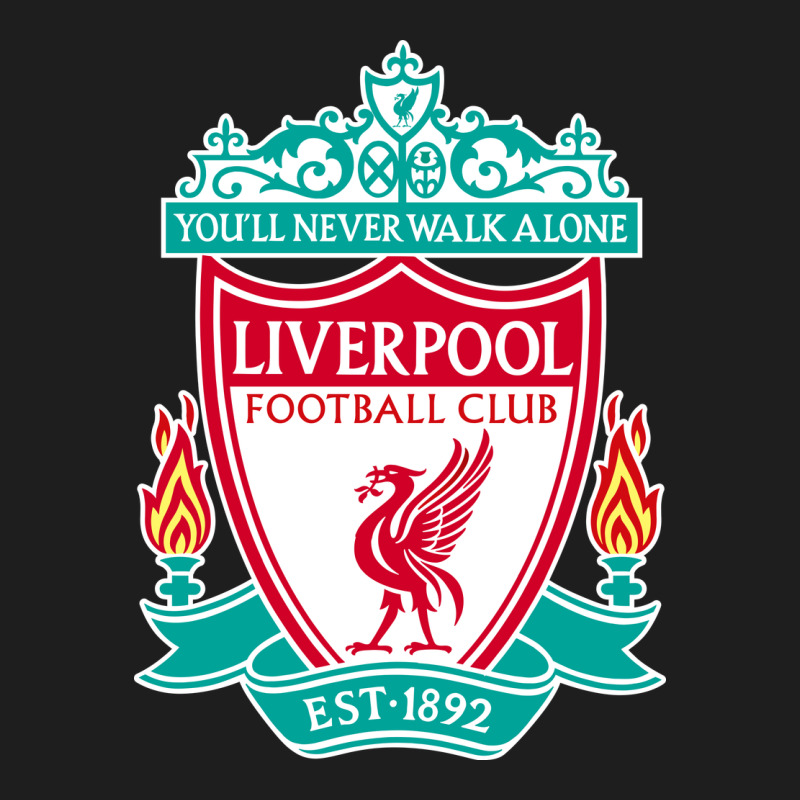 The-liverpool-pen Classic Tee by linhVisuals | Teevron