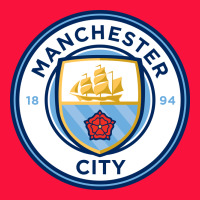 The-manchester-city-pen Classic Tee | Teevron