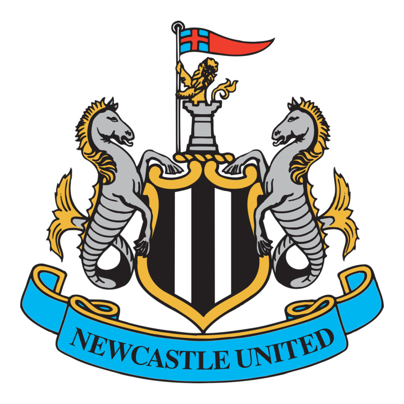 The-newcastle-united-pen Classic Tee by linhVisuals | Teevron