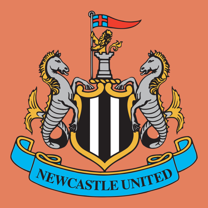 The-newcastle-united-pen Classic Tee by linhVisuals | Teevron