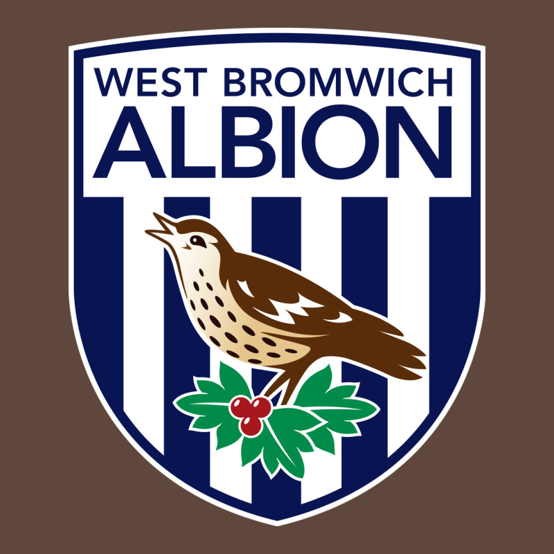 The-west-bromwich-albion-pen Classic Tee by linhVisuals | Teevron