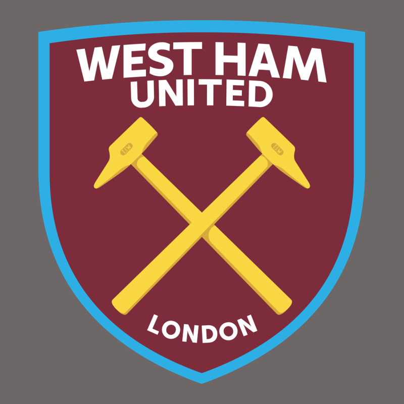 The-west-ham-united-f.c.-pen Classic Tee by linhVisuals | Teevron