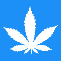 Weed Leaf In A Pocket Marijuana Cannabis Classic Tee | Teevron