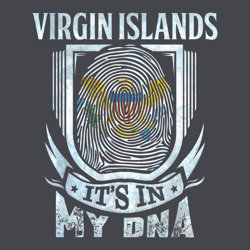 Virgin Islands Virgin Islander Classic Tee by linhVisuals | Teevron